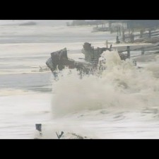 Hurricane Sandy: Super Storm Slams East Coast States